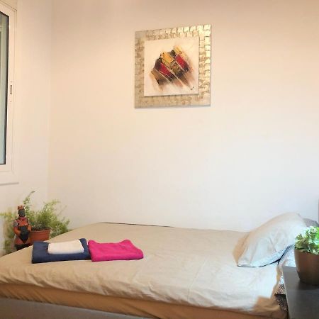 Eixample Apartments - Pova Barselona Dış mekan fotoğraf