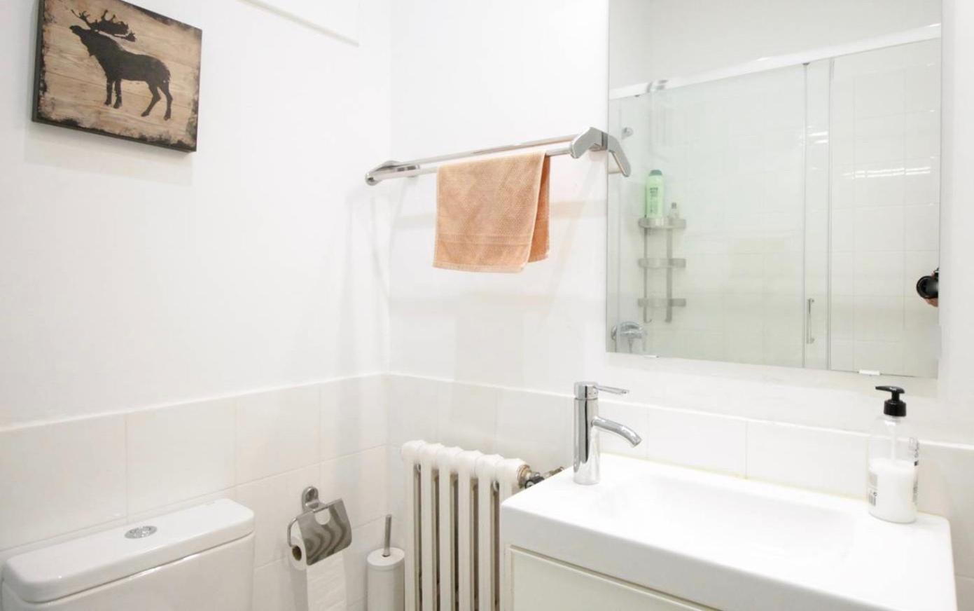 Eixample Apartments - Pova Barselona Dış mekan fotoğraf